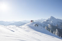 Skiregion Wagrain, Ski amadé