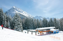 Skiurlaub in Ski amadé, Österreich