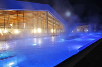 Therme Amadé in Altenmarkt