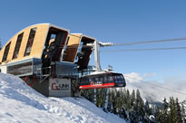 Winterurlaub in Ski amadé, G-Link Wagrain